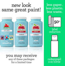 Apple Barrel Paint Acrylic, 16 oz, Nutmeg Brown | 16 Fl Oz (Pack of 1) — 2