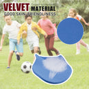 Hbxooxts Kids Orthotic Insoles, Arch Support Shoe Inserts for Flat Feet, Children's Foot Pain Relief (5-7 Big Kid) — 6