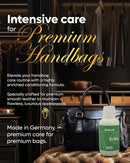 Collonil For MyBAGs Only Intensive Care 3.38 fl oz – Premium Leather Care for Handbags & Accessories – Exotic Leather Conditioner & Moisturizer – Nourishing Regeneration – Made in Germany — 2