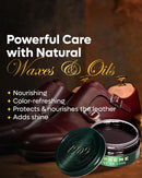 Collonil Leather Shoe Polish 1909 Crème de Luxe | 1909 Supreme Creme De Luxe — 4