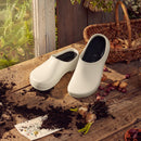 Birkenstock Unisex Adult Super Birki Fusion Clogs – White — 2