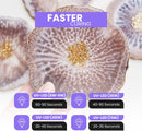 MR. RESIN UV Resin kit with Light (200g Kit) Crystal Clear UV Epoxy Resin for Crafts, Jewelry Making, Keychains,… — 5
