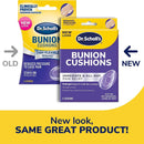 Dr. Scholl's Bunion Cushions - 5 Each, Pack of 4 — 6