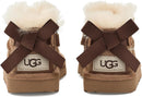 UGG unisex-child T Ultra Mini Bailey Bow 7