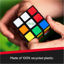 Rubik's Cube Re-Cube 3x3 Eco-Friendly Puzzle Cube & Brain Teaser Fidget Toy — 3