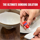 GH1200-1 Gram (Pack of 48) Single-Use Super Glue All Purpose, Super Fast, Thick & Strong Adhesive Superglue,… — 7