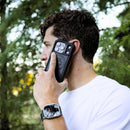 Rokform Rugged Case for iPhone 17 Pro Max, Magnetic + RokLock (Black) — 3