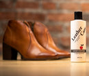 Apple Leather Care Leather Conditioner 8oz Bottle — 2