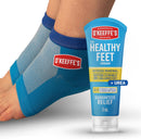 OKeeffes for Healthy Feet Heel Repair Kit, 1 Pair Reusable Sleeves — 1