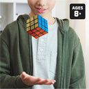 Rubik's Cube 50th Anniversary Retro Puzzle Cube & Brain Teaser Fidget Toy — 2