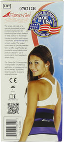 Elasto Gel, Hot/Cold Wrap, 9 X 24, — 4