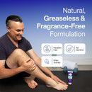 EPSOM-IT Calming Foot Magnesium Lotion, Epsom Salt with Urea, 3.5 Fl Oz — 6
