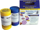 Smooth-On Mold Star 30 Silicone Mold Making Kit - Easy to Use & Long-Lasting Silicone Mold (2-Pound) — 1