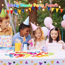 30 PCS Sticky Hands Bulk Dinosaur Party Favors for Kids 4-8,8-12 Year Stretchy Sticky Hand Feet Goodie Bags Stuffers for Kids Small Mini Classroom Prizes End of Year Student Gifts Birthday Trinkets — 3
