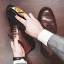 Loopeer 12Pcs Shoe Shine Sponge, Instant Leather Care | Vintage | Neutral — 5