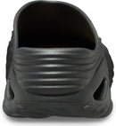 Crocs Unisex Adult Echo Wave Clogs – Black Sand — 3