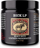 Bickmore Bick LP Leather Conditioner 4 oz, Scratch Repair — 1