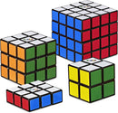 Puzzle Cube Set Hasbro Gaming Cube Bundle 4pk — 1