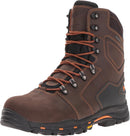 Danner Work Boots for Men, Vicious 8" NMT, Composite Toe Boots for Men - Brown 400g Nmt | 400G Insulated Composite Toe — 1