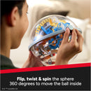 Rubik's Cube Tracks Star Wars 3D Gravity Maze Brain Teaser & Puzzle Game — 3