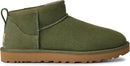 UGG Women's Classic Ultra Mini Boot – Deep Shade — 1