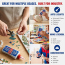 Weldbond Multi-Surface Glue Non Toxic for Mosaic Wood Ceramic Craft 5.4oz — 6
