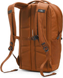 The North Face Jester Everyday Laptop Backpack, Leather Brwn/Blk-NPF, OSFA | One Size | Leather Brown/Tnf Black-npf — 3