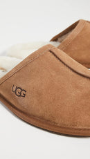 UGG Men's Scuff Slipper 3