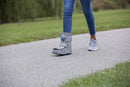 United Ortho USA16117 360 Air Walker Ankle Fracture Boot, Large, Grey — 3