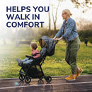 Dr. Scholl's Corn Cushion with Hydrogel Technology, 6ct // Cushioning Protection Against Shoe Pressure and Friction That Fits Easily in Any Shoe for Immediate and All-Day Pain Relief — 5