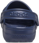 Crocs Kid's Classic Clog – Navy/Navy — 2