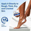 Urea Cream 40 Percent Plus 2% Salicylic Acid for Feet Maximum Strength — 7