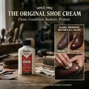 Venetian Shoe Cream, 3 Ounces, Neutral — 2