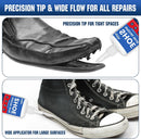 Shoe Glue 30g, Flexible & Waterproof Adhesive for Shoe Repair & Restoration — 7