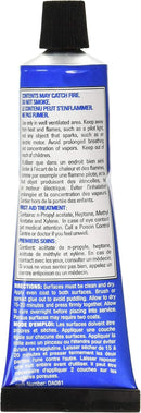 Barge All Purpose Cement, Blue, 2 oz — 2