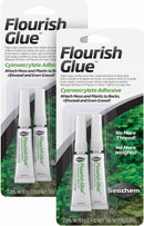 Seachem Flourish Glue — 7