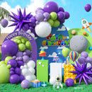 Anagram Toy Story 'Buzz Lightyear' Supershape Balloon (1ct) — 8
