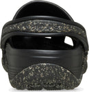 Crocs Unisex Adult Classic EVO Lightweight Comfortable Slip-On Clogs – Black — 3