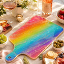 LET'S RESIN Silicone Resin Tray Molds, Epoxy Resin Molds for Rectangle Cutting Board, Large Silicone Molds for… — 4