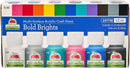 Apple Barrel Essentials Acrylic Paint Set, 12, 24 Fl Oz (Pack of 1) — 2