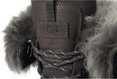 UGG Women's Adirondack Boot XXV Chalet 6