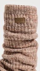 UGG Women's Classic Mini Dipper Legwarmer 5