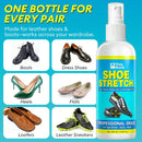 Shoe Stretch Spray and Leather Softener for Tight Shoes, 7.05 oz — 6