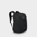 Osprey Proxima 30L Campus Laptop Backpack, Black OS — 2