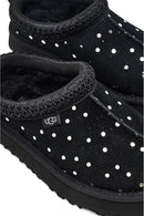 UGG unisex-child Tazz Shiny Dots 9