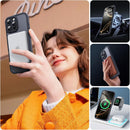 TOCOL for iPhone 16 Pro Case, Compatible with MagSafe, Black photo 6