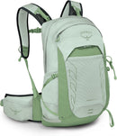 Osprey Tempest 22L Women's Lightweight Hiking Backpack, Green OS | 22L - Standard Fit | Frosty Mint Green/Botanica — 1