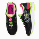 HICKIES Tie-Free Laces | Black Pink — 3