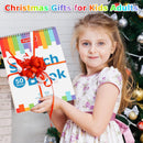 9" x 12" Sketch Book, 1-Pack 50 Sheets Spiral Bound Art Sketchbook Notebook | 9" x 12"(Pack of 1) — 2