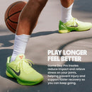 MOVE Game Day Pro Insole - Men's 10-10.5 / Women's 11.5-12 - Multicolor — 7